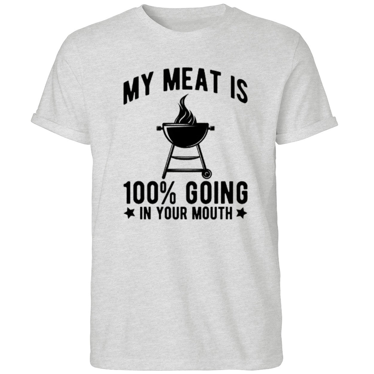 Wife Please Act Normal At The BBQ Today Shirt