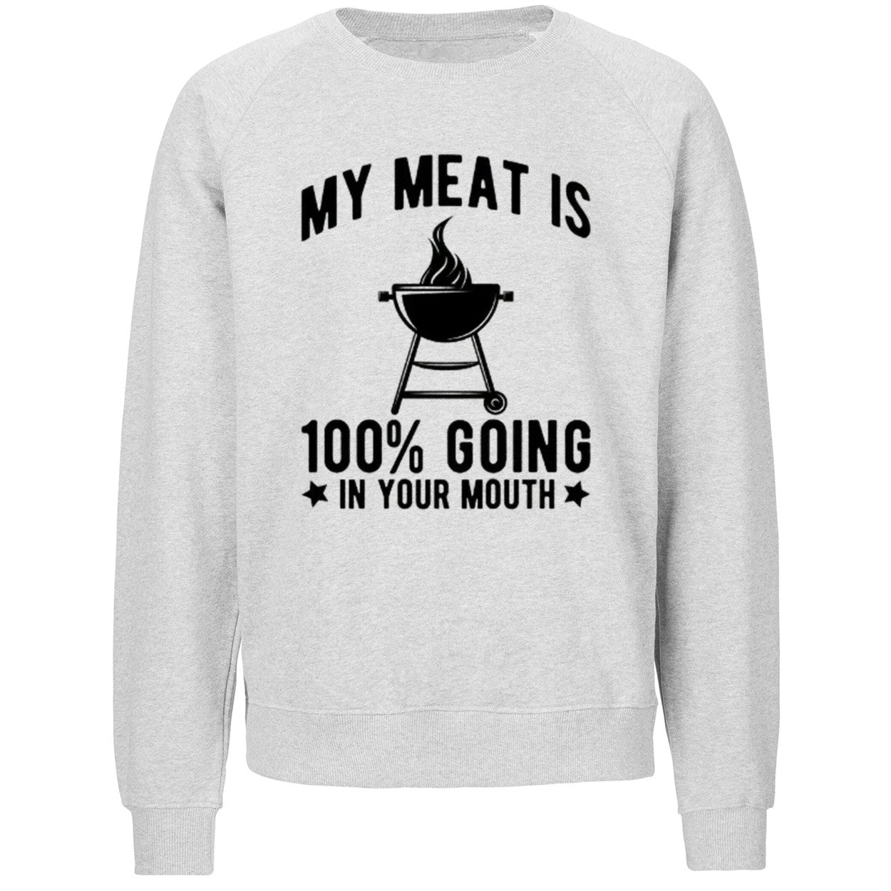 Wife Please Act Normal At The BBQ Today Shirt