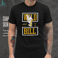 Wild Bill Nationals No 24 Baseball Player shirt