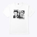 Willem Dafoe Willem Dafriend Shirt