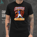 William Contreras Milwaukee Brewers Hand Drawn Artwork shirt
