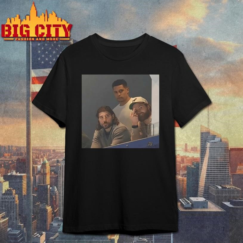 William Nylander Flipping The Bird Shirt