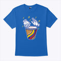 Willson Contreras Tambor Béisbol Shirt
