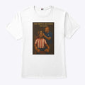 Wilson Isidor The Prince Becomes The King T Shirt