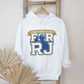 Win It For RJ Sports Tribute Graphic T Shirt