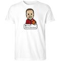 Wisconsin Basketball Greg Gard Silent Assassin Shirt