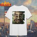 Wise Tree Turned Into Obama Turned Into Shirt