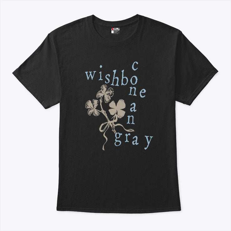 Wishbone Conan Gray T Shirt
