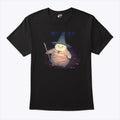 Cheeseball The Wizard Cat Meme Shirt
