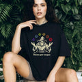 Wizard Choose Your Weapon Dungeons and Dragons shirt