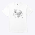 Wojack Funny T Shirt