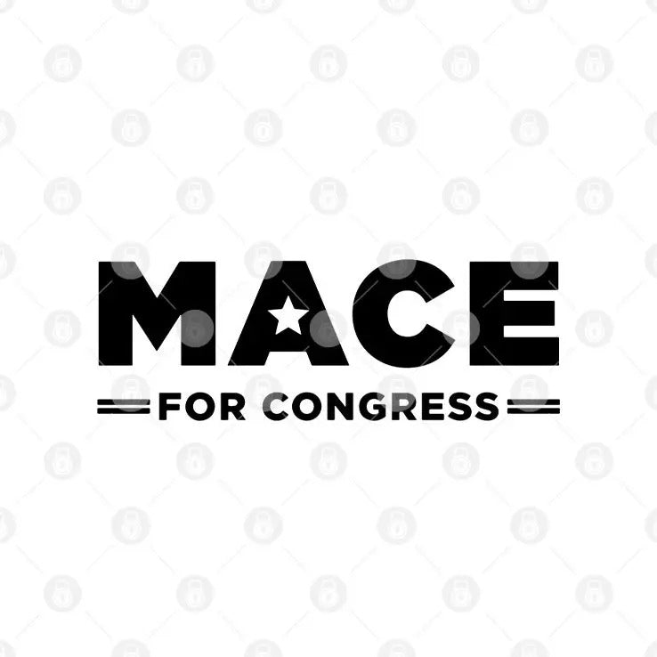 Women Come And Take It Mace For Congress T Shirt