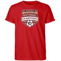 Women’s Soccer National Champions Fsu Soccer 2025 Shirt