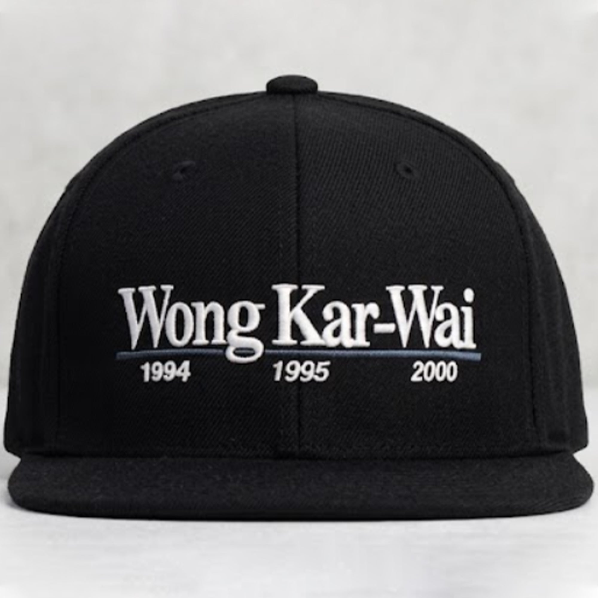 Wong Kar Wai 1994 1995 2000 Hat