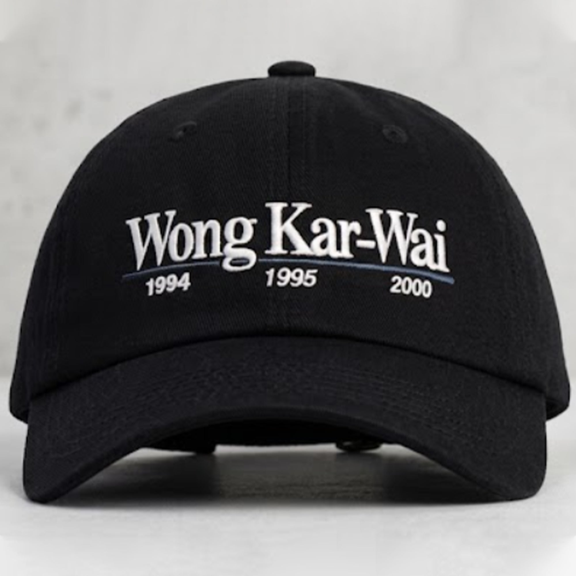 Wong Kar Wai 1994 1995 2000 Hat