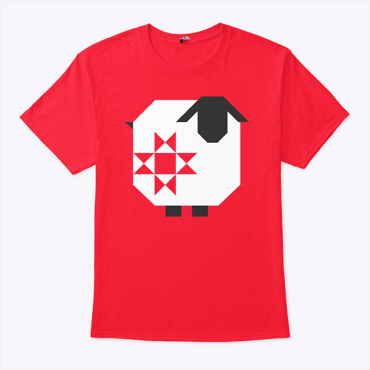 Wooly Stars T Shirt