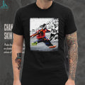 World Cup Champion 2026 Ferran Torres Vintage shirt