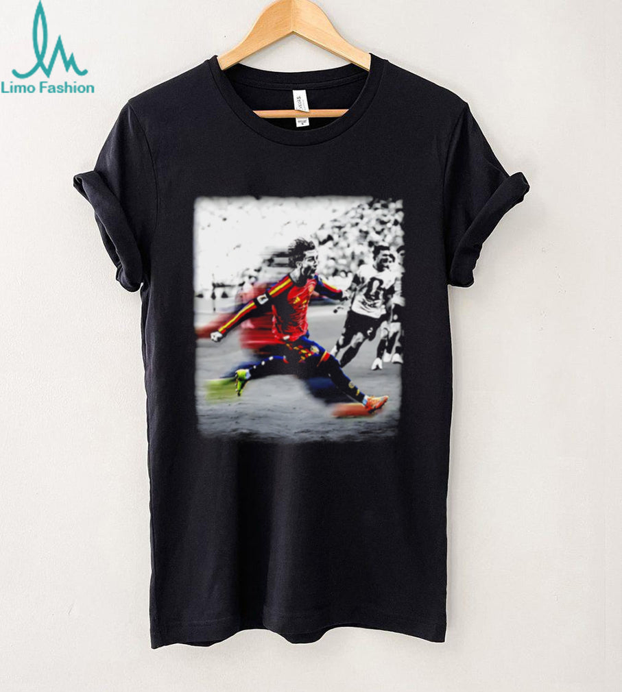 World Cup Champion 2026 Ferran Torres Vintage shirt