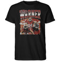 Wr Skyy Moore With Fred Warner Dreamathon Shirt