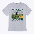 Wrigley Goose Section 538 T Shirt