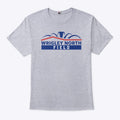 Wrigley North Field T Shirt