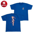 Wunderworld Eror Two Sided Shirt