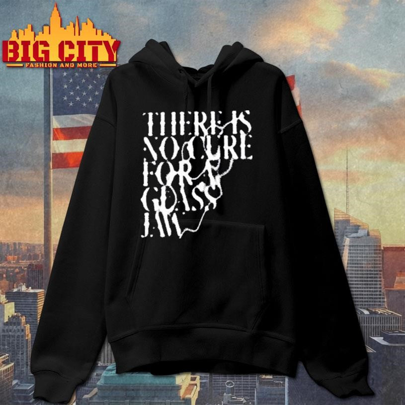 Wunderworld There Is No Cure Shirt
