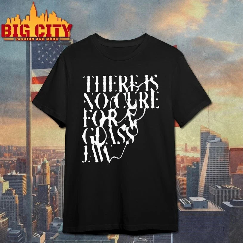 Wunderworld There Is No Cure T-Shirt