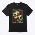 Wuthering Heights Be With Me Always Take Any Form Drive Me Mad Shirt
