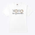 XOXO The Original Love Letters T Shirt