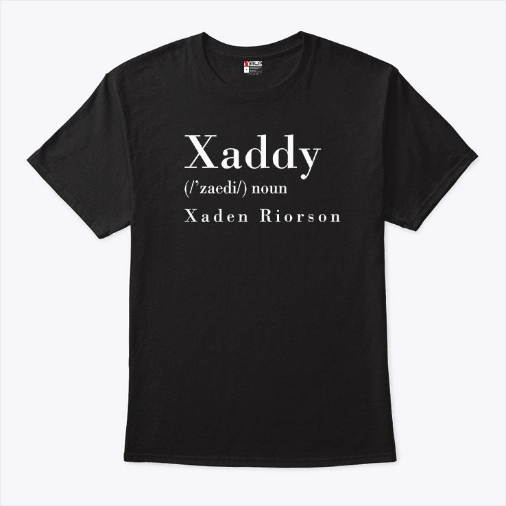 Xaddy Save A Dragon Ride A Wingleader 4th Wing Book Lover Shirt