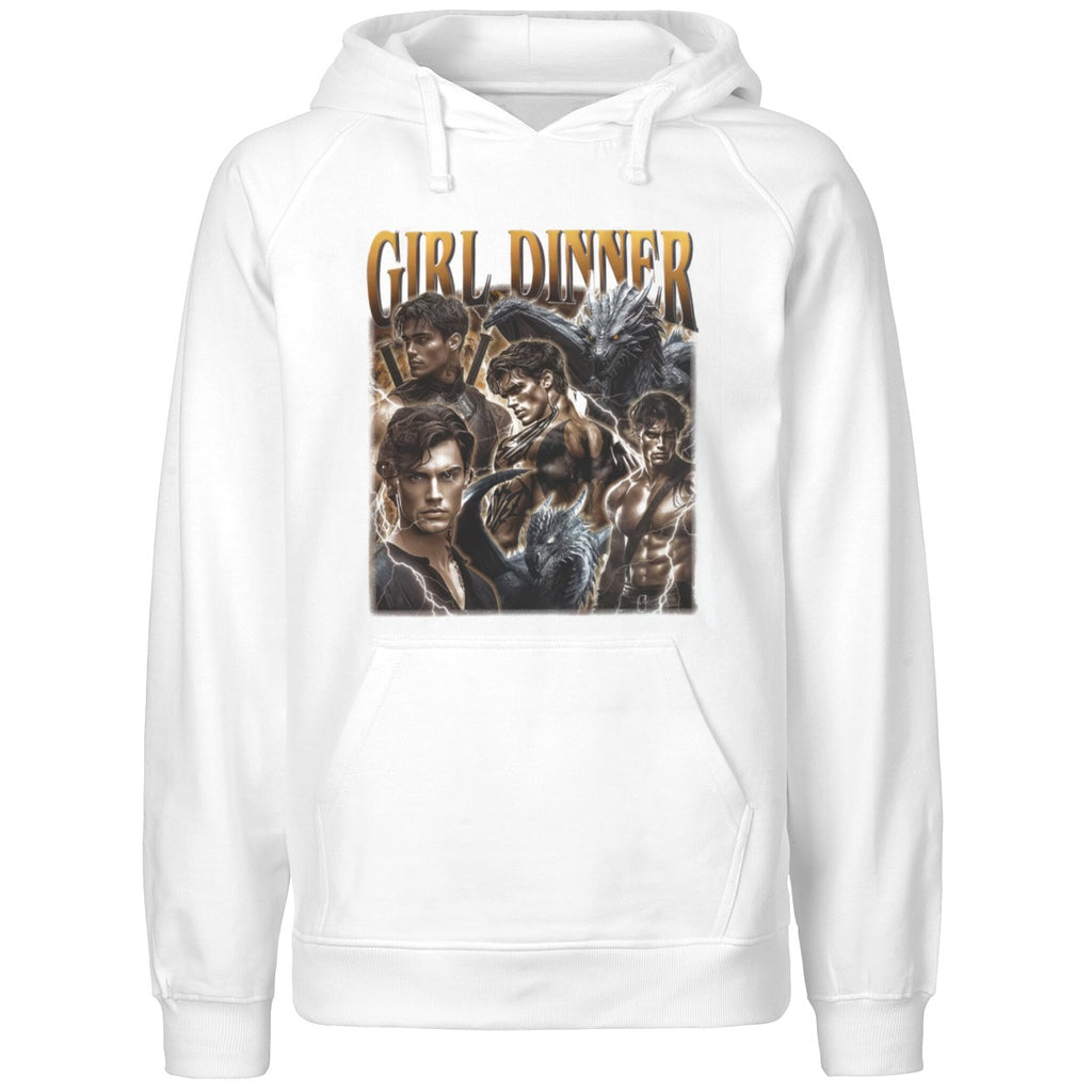 Xaden Riorson Girl Dinner Shirt