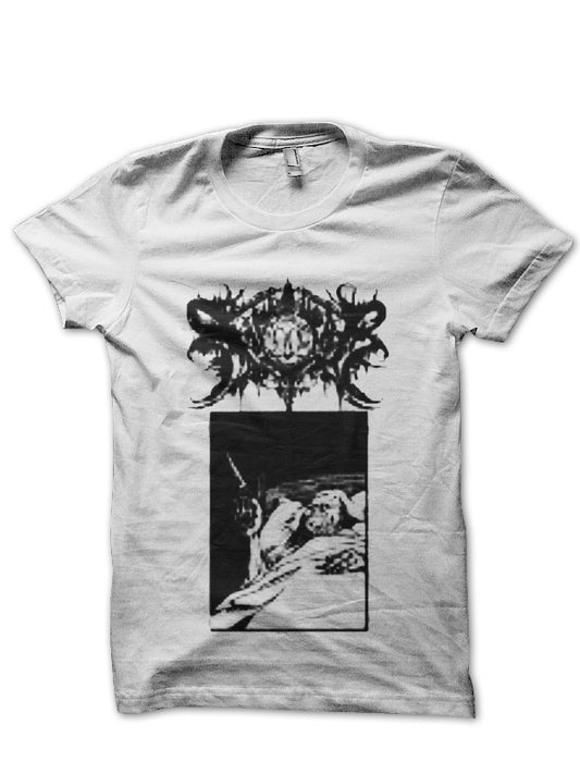 Xasthur T-Shirt Style007