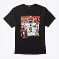 Xavier Worthy Rashee Rice Shirt