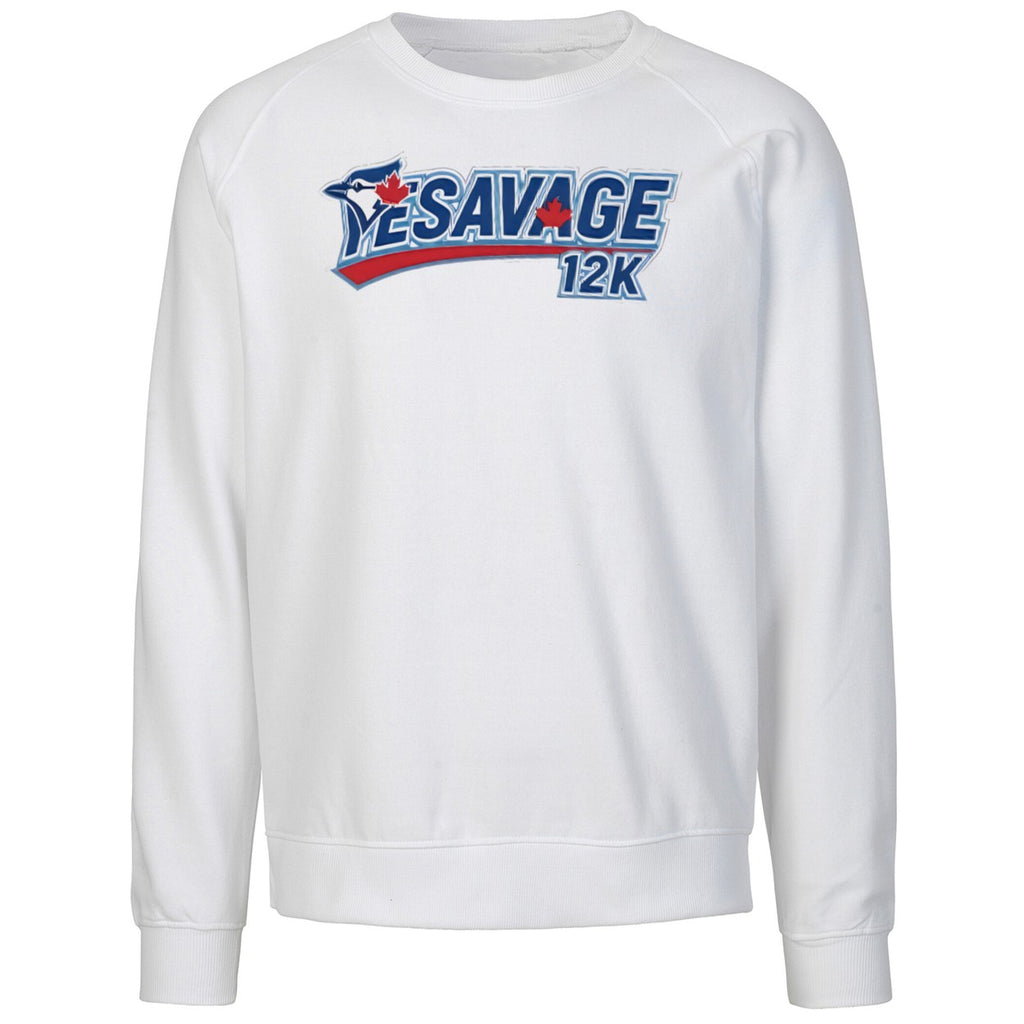 YESAVAGE 12K Toronto Blue Jays Shirt