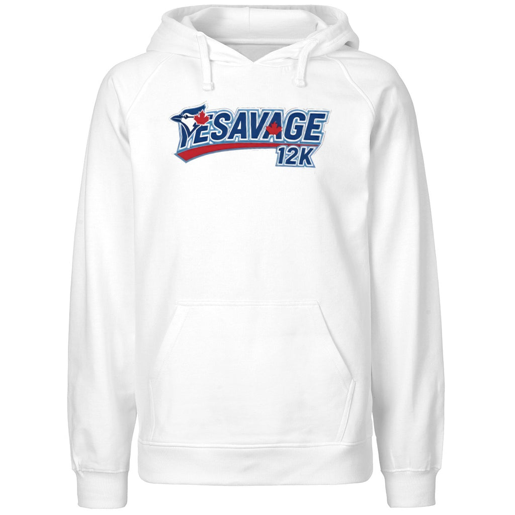 YESAVAGE 12K Toronto Blue Jays Shirt