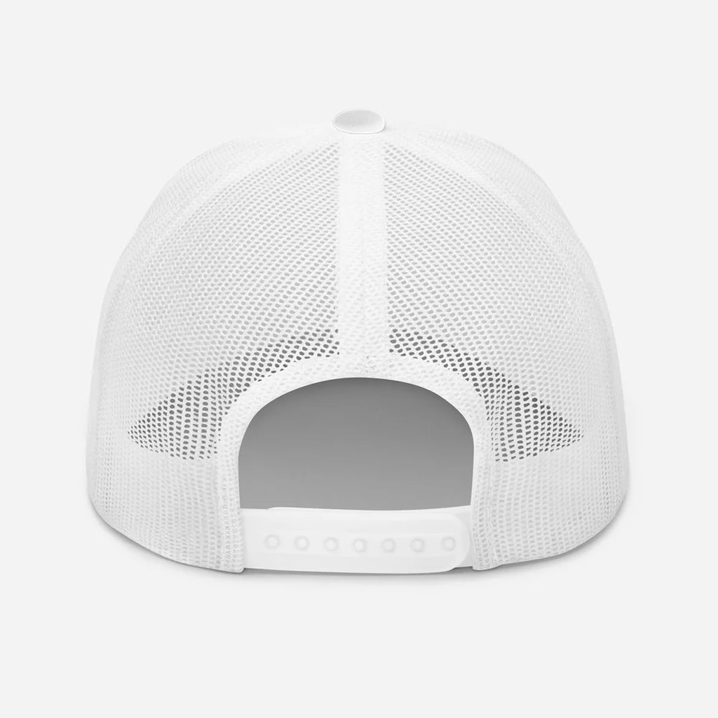 You’re Being Manipulated Trucker Cap