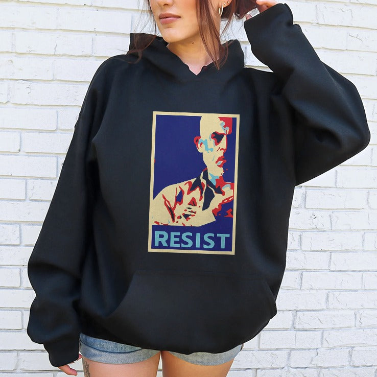 Yahya Sinwar Resist T Shirt