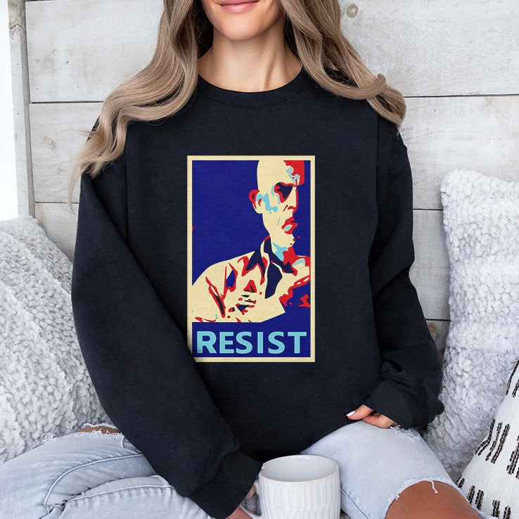 Yahya Sinwar Resist T Shirt