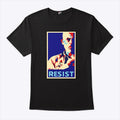 Yahya Sinwar Resist T Shirt