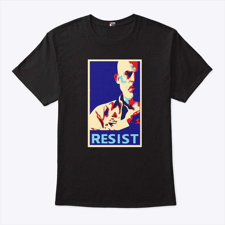 Yahya Sinwar Resist T Shirt