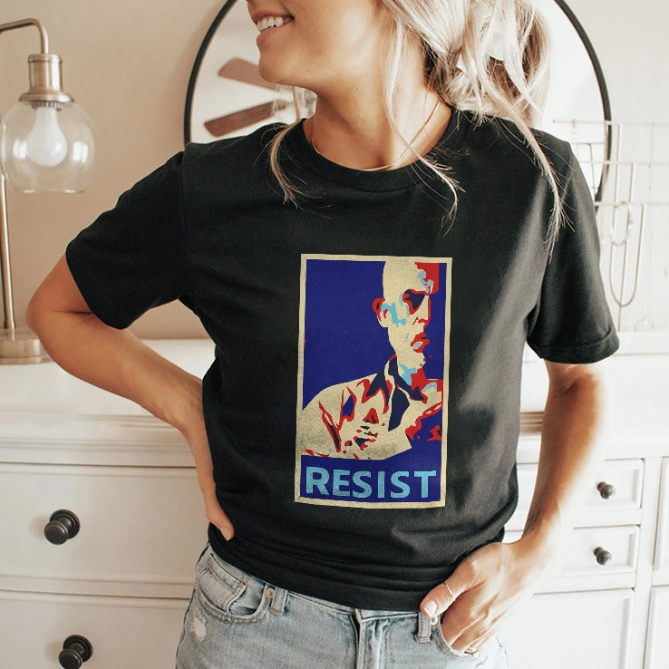 Yahya Sinwar Resist T Shirt