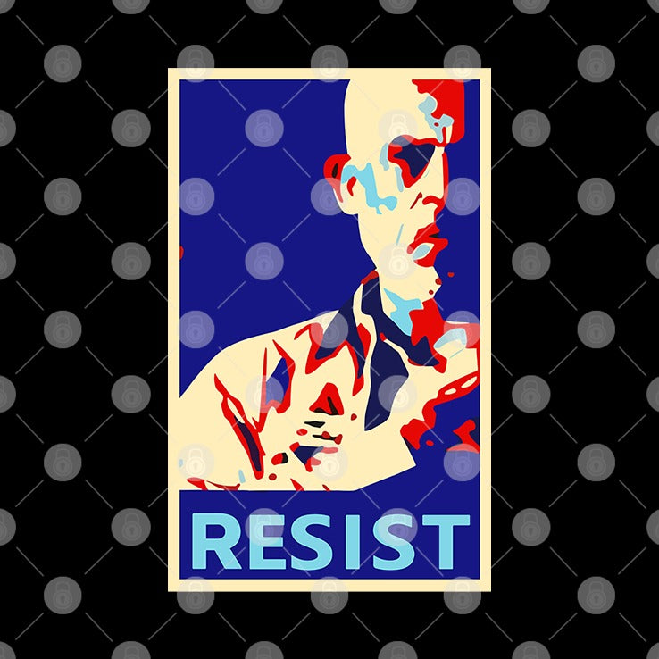 Yahya Sinwar Resist T Shirt