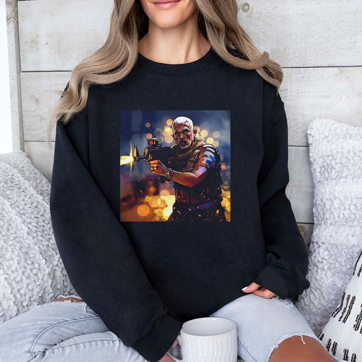 Yahya Sinwar We Will Win Or Die Shirt