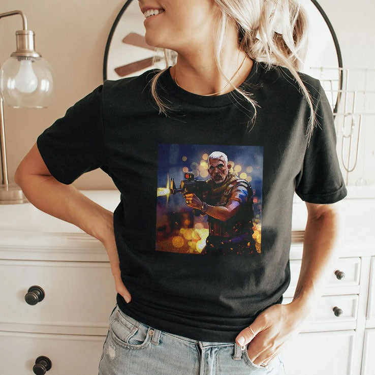 Yahya Sinwar We Will Win Or Die Shirt