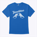 YamamOhtani Fusion Dance T Shirt