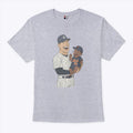 Yankees Holding Crying Mets Baby T Shirt