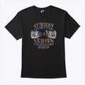 Yankees Vs Mets Subway Series T Shirt