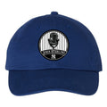 Yankees memorial patch for John Sterling Hat