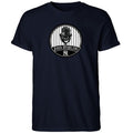 Yankees memorial patch for John Sterling Shirt